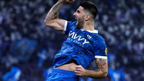 Man Utd in three-way Aleksandar Mitrovic transfer battle with Premier League rivals after missing out on Liam Delap