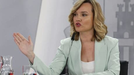 Moncloa insiste en que no hay &quot;indicios&quot; que apunten a que el PSOE se benefició de las corruptelas de Cerdán