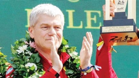 Coletta, la Ferrari che domina: il manager che fa volare l'Hypercar e che piace a Elkann