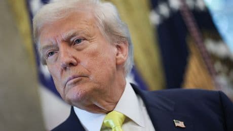 Auf nach Alaska! Donald Trump will geostrategisch relevant sein
