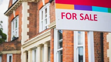 House prices rise by £900 in April - check how much they've changed in your area