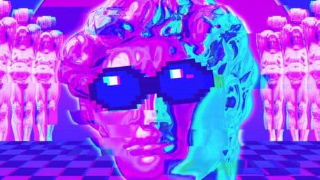 Internetkultur Witch House und Vaporwave – Klänge aus dem digitalen Hexenhaus