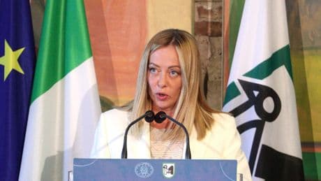Meloni: sul caso Almasri il Tribunale dei ministri ha archiviato la mia posizione