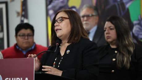 Letters to the Editor: The 'hypocrisy' in senator's threatened investigation into immigrant advocates