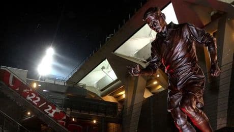 Au Stade de Reims, un héritage lourd à porter, qui refait timidement surface à l’occasion de la finale de la Coupe de France contre le PSG