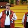 Schlager-Duo ist getrennt: Aus den "Wildecker Herzbuben" wird "Der Herzbube Wolfgang"