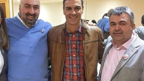 Koldo amenazó a Santos con destapar secretos de Sánchez: «Él me pidió unas cosas»