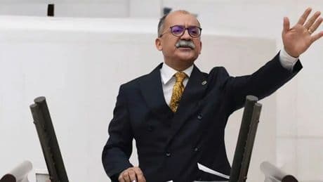 CHP'li İbrahim Arslan'dan belediye başkanlarının görevden uzaklaştırılmasına tepki!