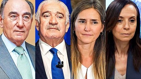 Las eléctricas exigen al Gobierno datos secretos de la 'caja negra' del apagón
