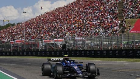 ¿Por qué Carlos Sainz es tan disciplinado en Williams?: "Si me piden parar, tengo que obedecer"