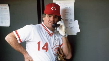 MLB lifts Pete Rose, ‘Shoeless’ Joe Jackson bans in shocking reversal that opens Hall of Fame paths