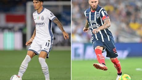 Club World Cup 2025: How to watch Monterrey vs. Inter Milan