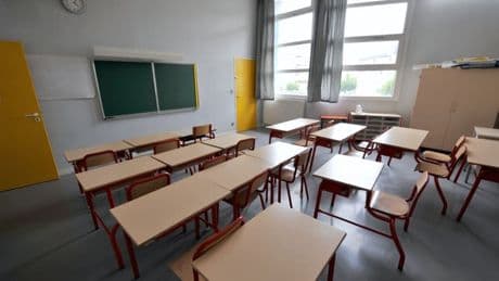 École, gendarmerie, hôpital... Une toute petite minorité de Français (11%) se disent insatisfaits de la qualité des services publics