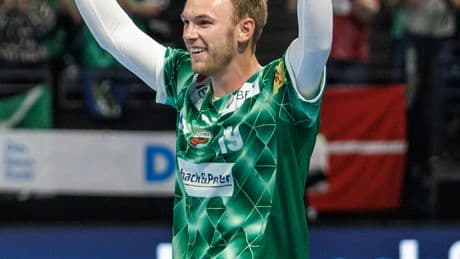 Handball-Meisterschaft: Füchse Berlin kurz vor dem Titel