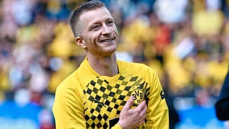 Bericht: BVB verhandelt mit Reus über neue Rolle