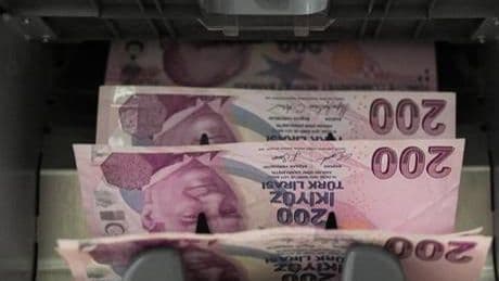 Bütçe uygulama sonuçları açıklandı