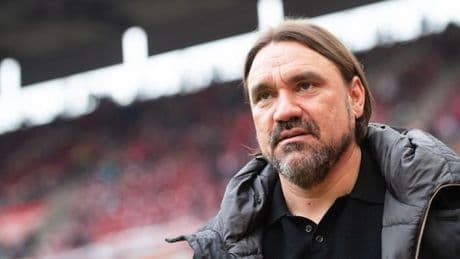 Irre: Erfolgscoach Daniel Farke nach Aufstieg vor Rauswurf?