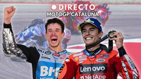Marc Márquez, más cerca de un Mundial que le puede arrebatar Álex