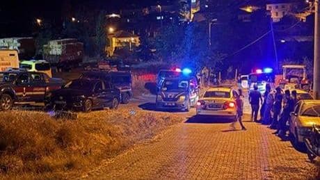 Çanakkale'de dehşet: Önce eşini sonra kedini öldürdü