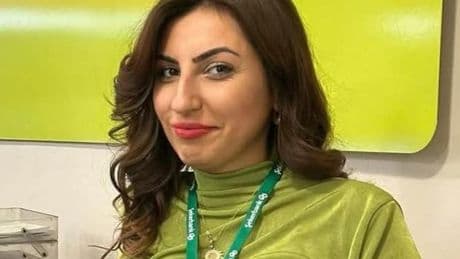 Polis aracının çarptığı genç kadın hayatını kaybetti