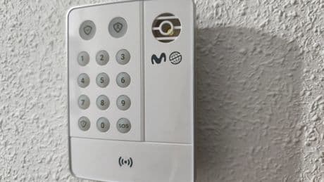 Una incidencia masiva inutiliza la ‘app’ de las alarmas de Movistar Prosegur durante horas