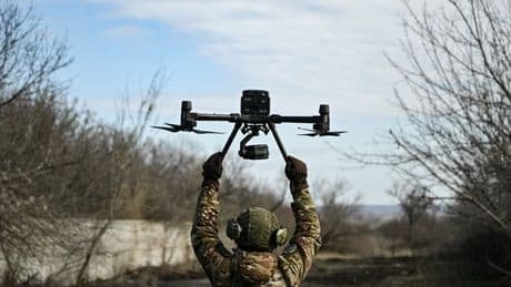 Une dizaine de drones, trois blessés... La Russie dénonce une attaque ukrainienne sur une raffinerie