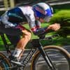 LIVE GIRO. Er zal een goeie Van Aert nodig zijn: Roglic doet gooi naar roze met geweldige tijd, al doet Tarling nog tikkeltje beter