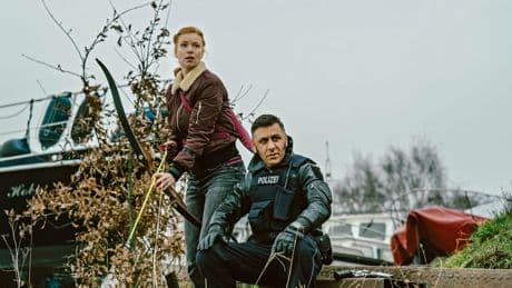 TV-Krimi: Das blutige Ende eines Doppellebens – ARD wiederholt "Nord bei Nordwest"-Folge