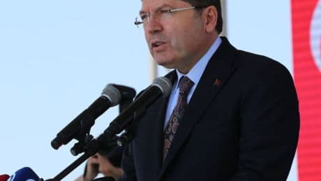 Adalet Bakanı Tunç'tan Ferdi Zeyrek açıklaması