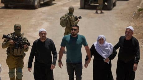 Siria, chi sono i drusi e perché Israele li protegge