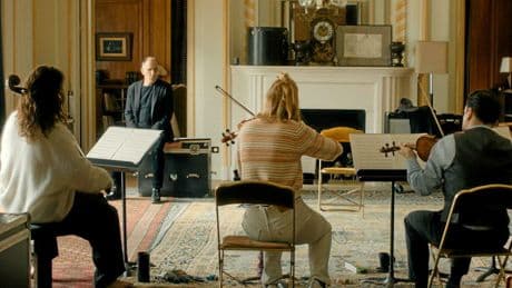 « Les Musiciens », un film dont le sujet est (enfin !) la musique