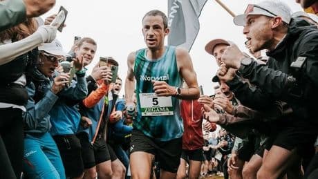 Kilian Jornet, corredor de montaña: "Los atletas que mejor rinden son los que tienen mayor tolerancia al dolor"