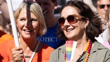 'Team Halsema probeert onze artikelen zelf te schrijven'