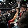 « C’est honteux » : relégué en National, le SM Caen déçoit ses supporters venus en nombre
