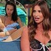 Ferne McCann divides opinion as she defiantly defends breastfeeding her two-year-old daughter on This Morning - insisting critics are 'oversexualising' her and 'feel triggered because they're using formula'