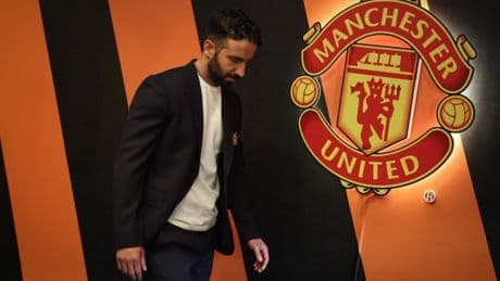 Premier League rival sends message to Ruben Amorim over quitting Man Utd