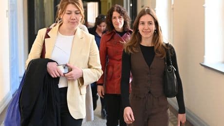 Fall Gelbhaar vor Gericht: „Dies ist kein Maulkorb“