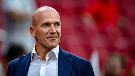 Ajax-directeur Alex Kroes kijkt na transferperiode in spiegel: ’Ik snap de kritiek’