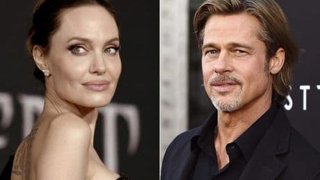 Kan Brad Pitts nieuwe hartenpijn Angelina Jolie ’ontdooien'? ’Ze zal geen medeleven betuigen’