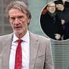 Revealed: The Sir Jim Ratcliffe comment which 'irked the Glazers' - and a habit which makes Man United's long-standing owners 'discontent'