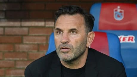 Okan Buruk: "Galatasaray, mayıs yaklaştığında çok daha fazla motive olur"