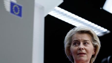 Europäisches Parlament: Von der Leyen muss sich Misstrauensvotum stellen
