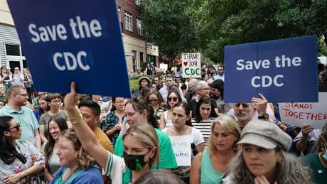 Exclusive: Inside the CDC Exodus and RFK Jr.’s Anti-Vaccine Crusade