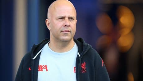 Arne Slot withdraws from LMA awards dinner after Liverpool parade incident