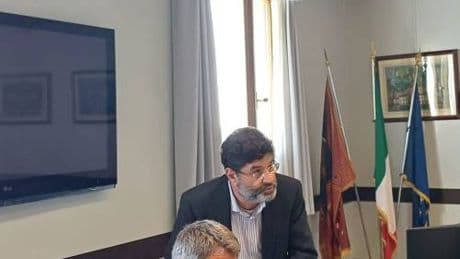 Comunicato Stampa: Terza commissione - Presa d'atto Rendicontazione attività Avepa, anno 2024