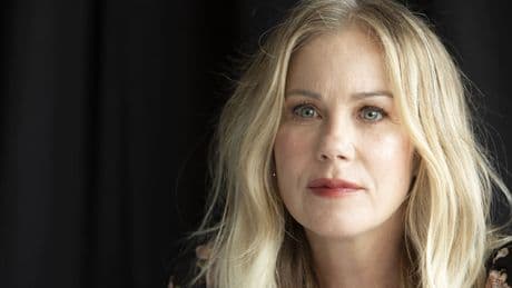 MS-Kranke Christina Applegate - „Ich verlasse das Haus eigentlich nicht mehr“