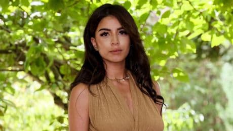 "Ils m’ont enlevé ma raison de vivre": l'actrice Kenza Fortas annonce la mort de son mari, tué par balles à Marseille