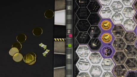 Brettspiel „Ape Town“: Ein Bananenbier für König Ullrich