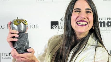 Los Max coronan 'Casting Lear', «un acto radical de amor al teatro»