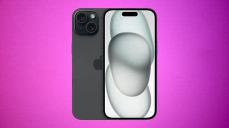 Ne cherchez plus, l'iPhone 15 est à moins de 800 euros chez Électro Dépôt